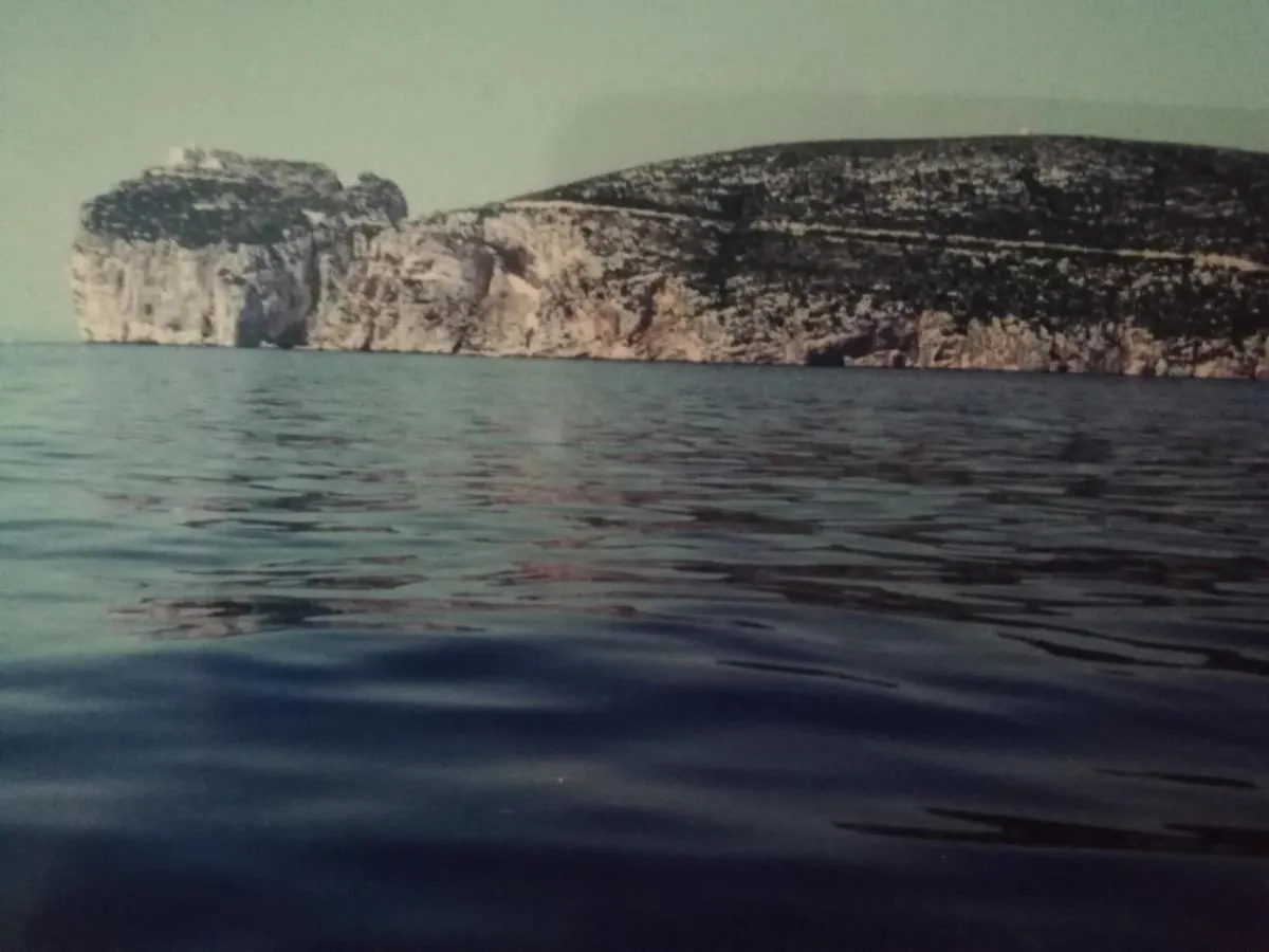 Alghero, Gabbianella Appartamento