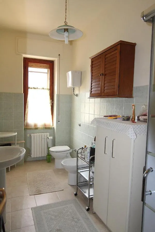 Alghero, Casa Di Roberto