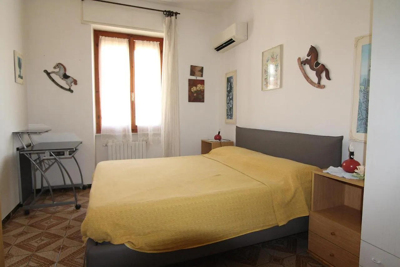Appartamento Alghero, Gabbianella