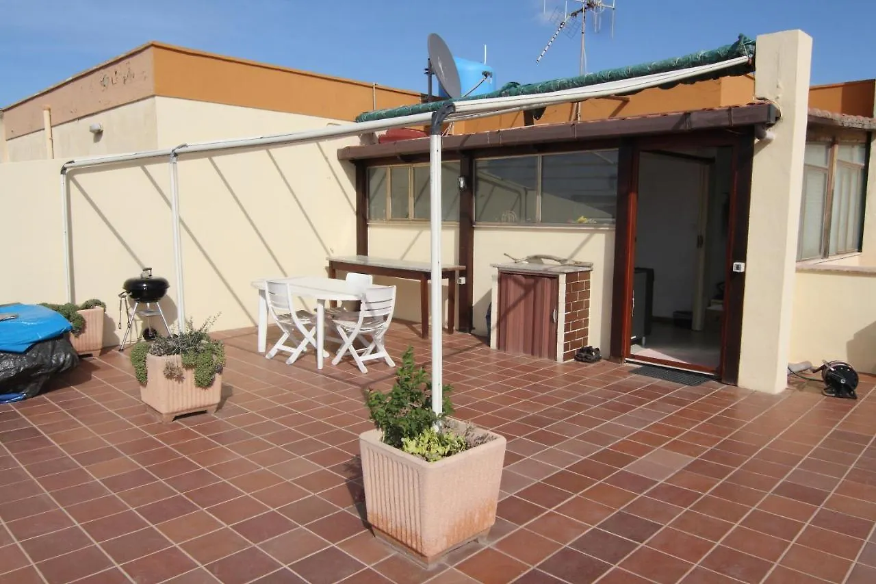 Alghero, Gabbianella Appartamento Alghero