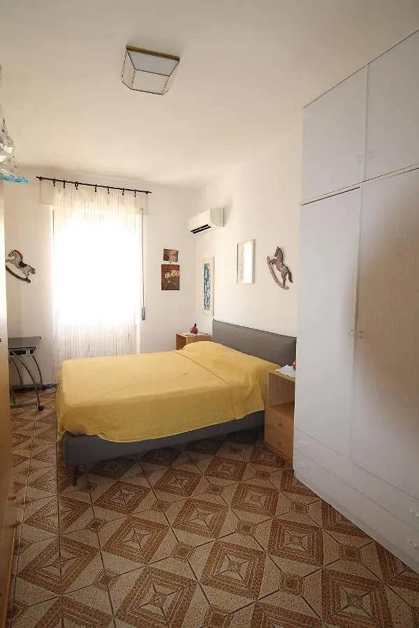 Alghero, Casa Di Roberto 0*, Alghero