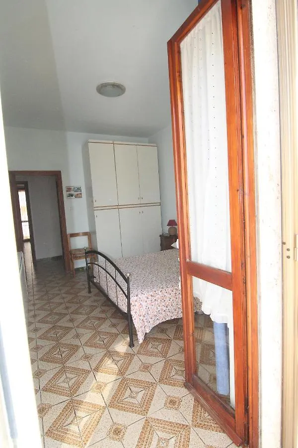 Appartamento Alghero, Gabbianella