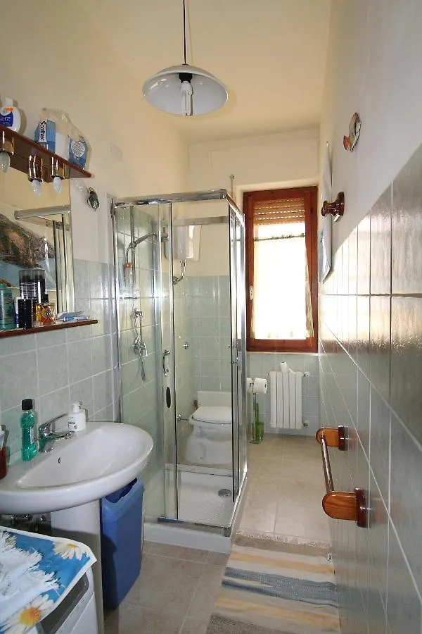 Alghero, Casa Di Roberto Appartement