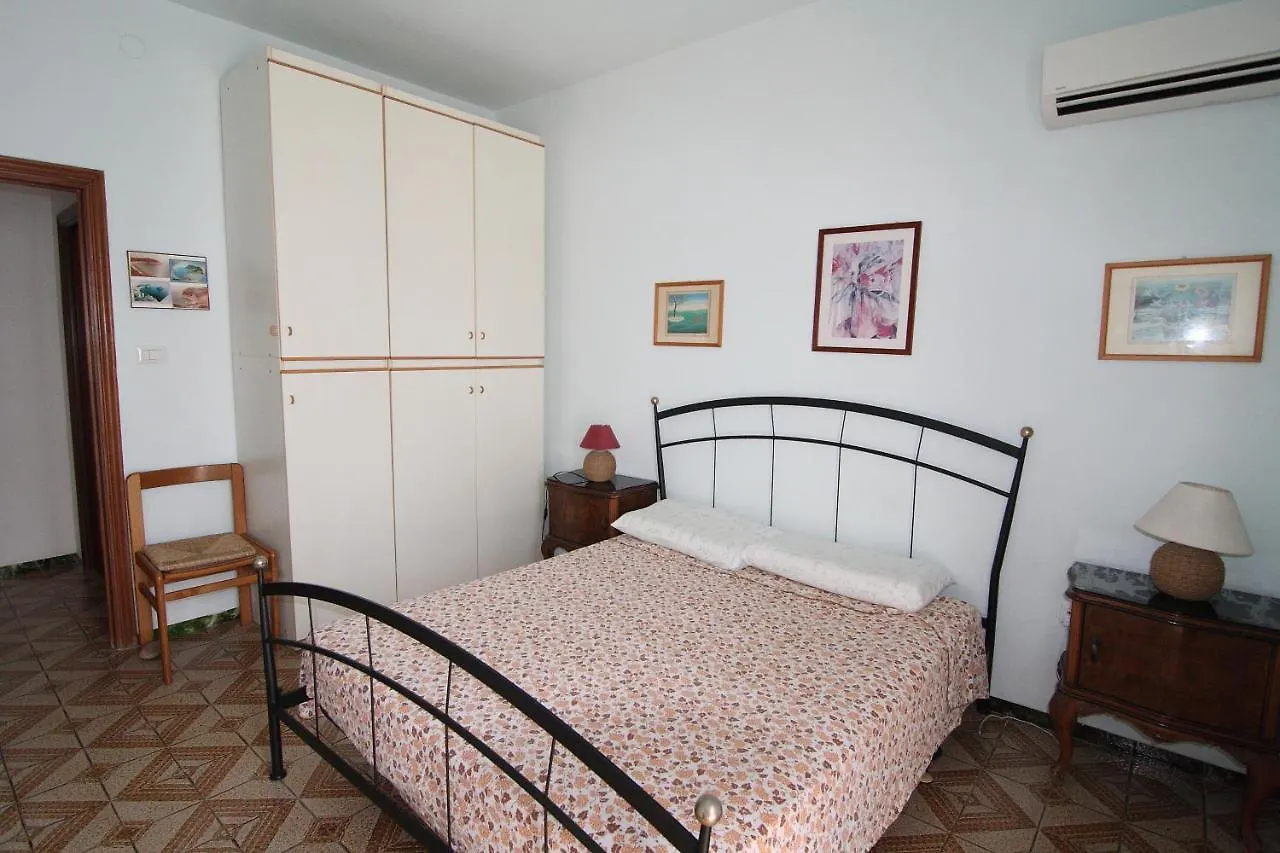 Appartement Alghero, Casa Di Roberto