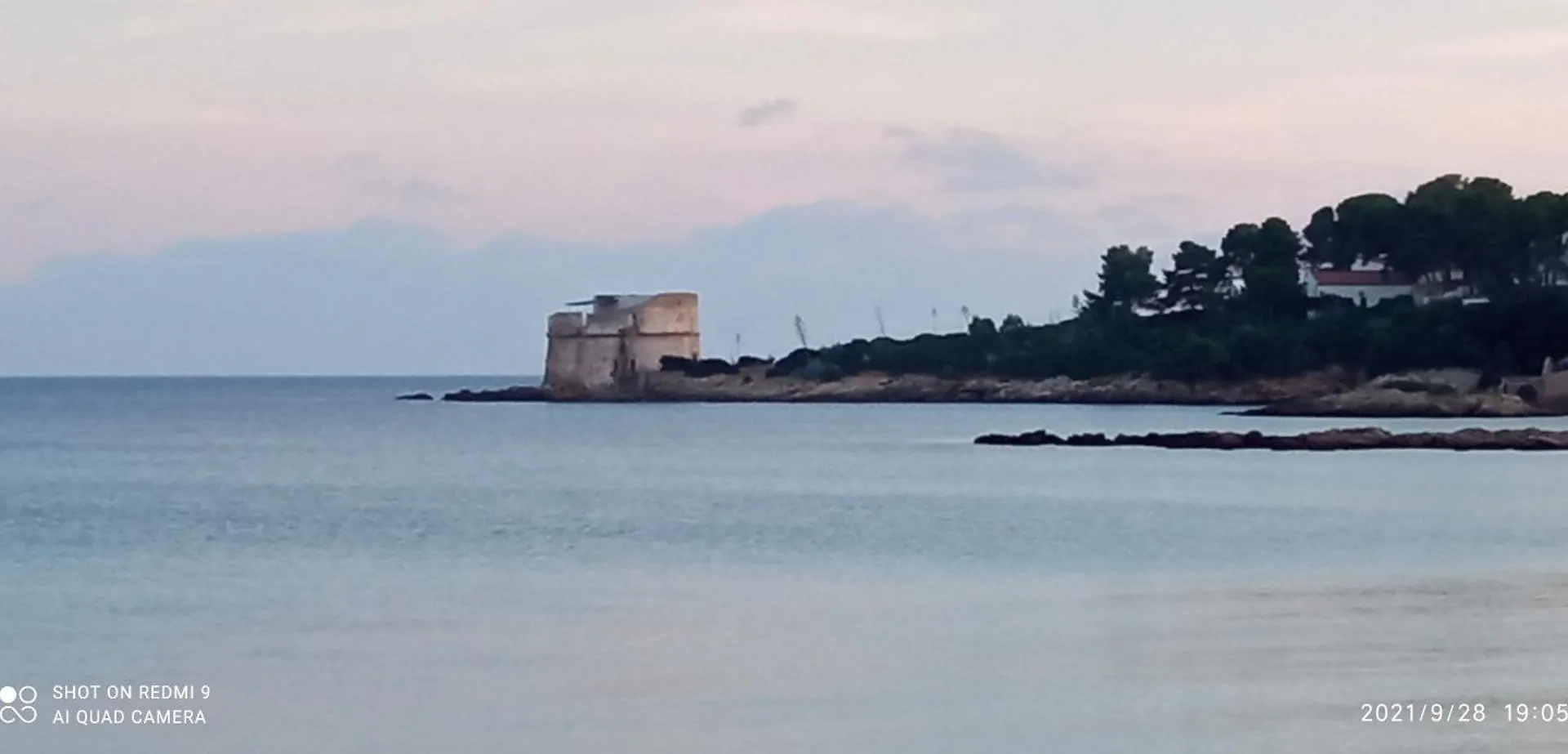 Alghero, Casa Di Roberto