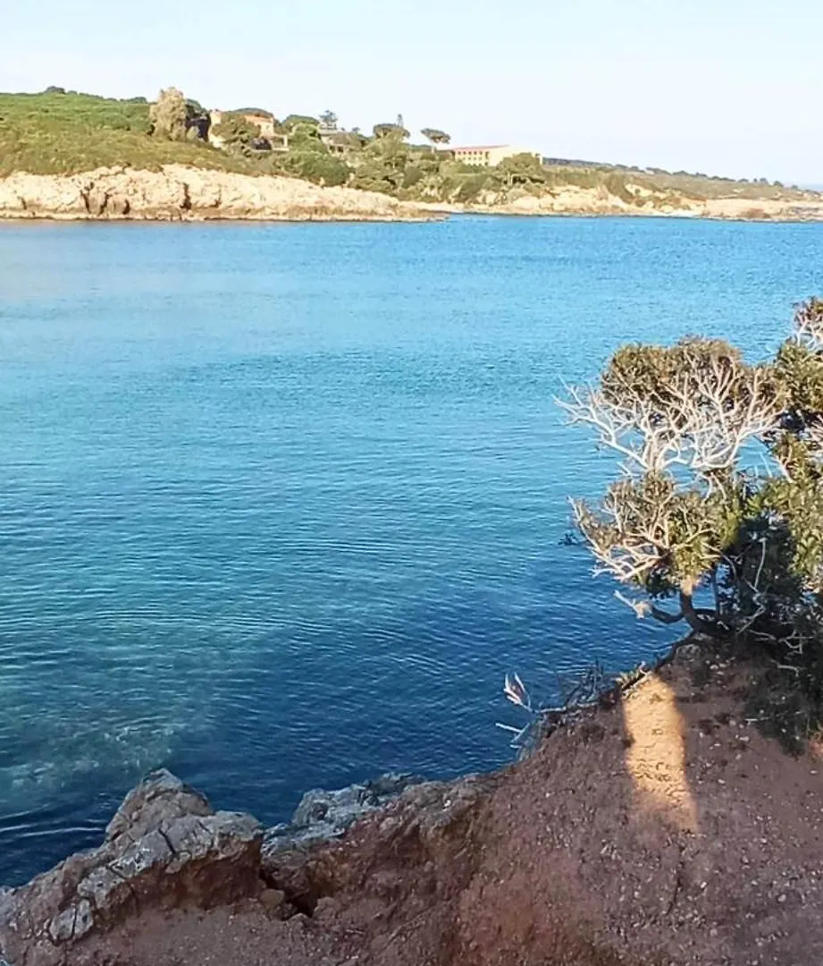 Appartement Alghero, Casa Di Roberto