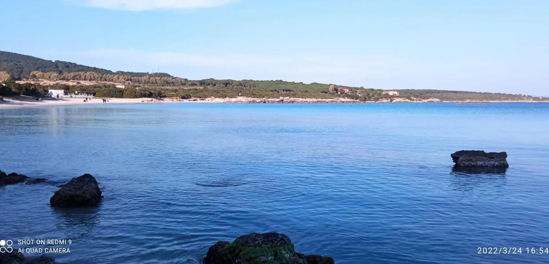 Alghero, Casa Di Roberto Italië