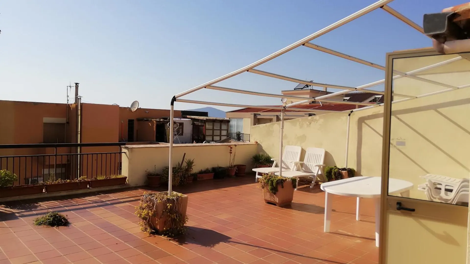 Appartement Alghero, Casa Di Roberto
