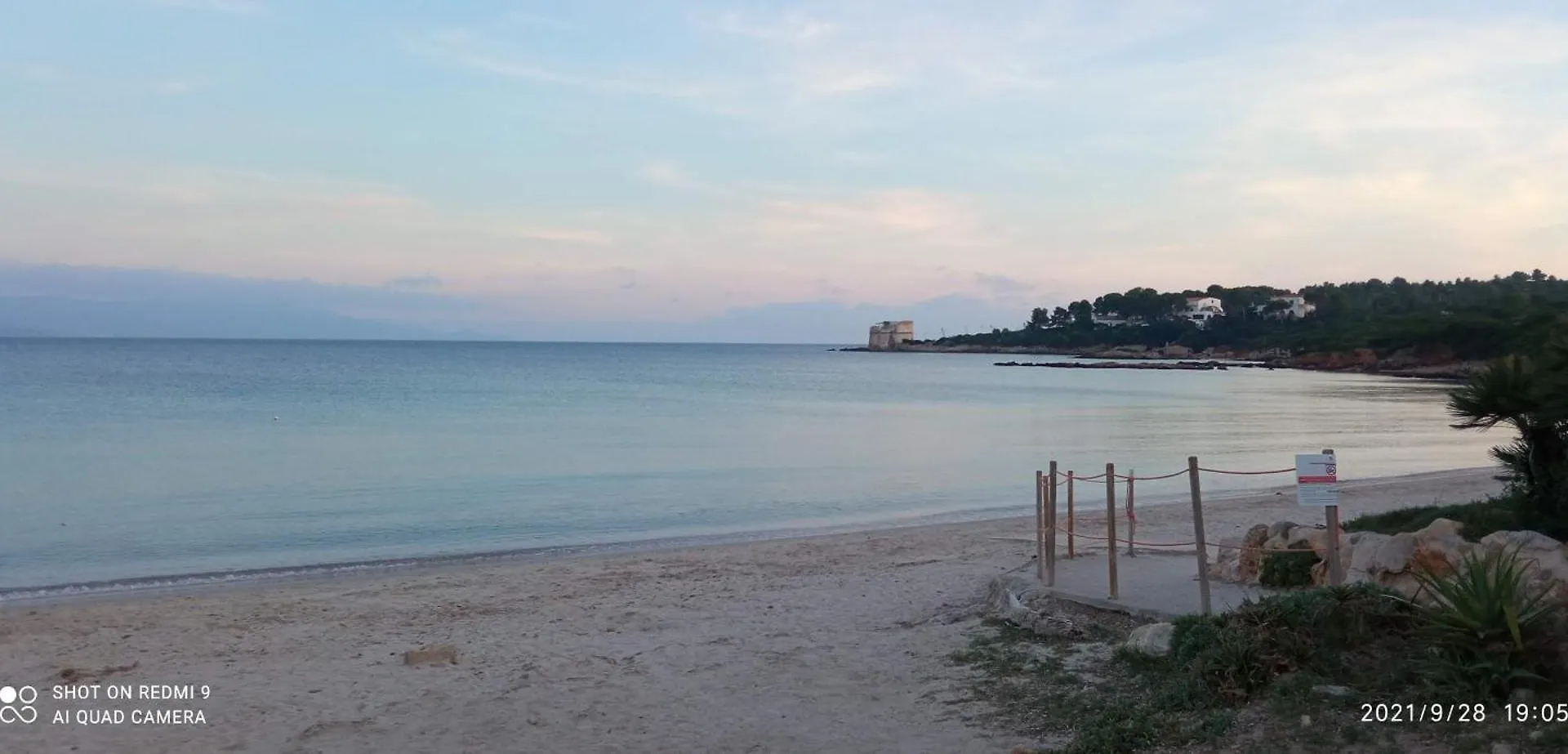 Appartement Alghero, Casa Di Roberto Italië