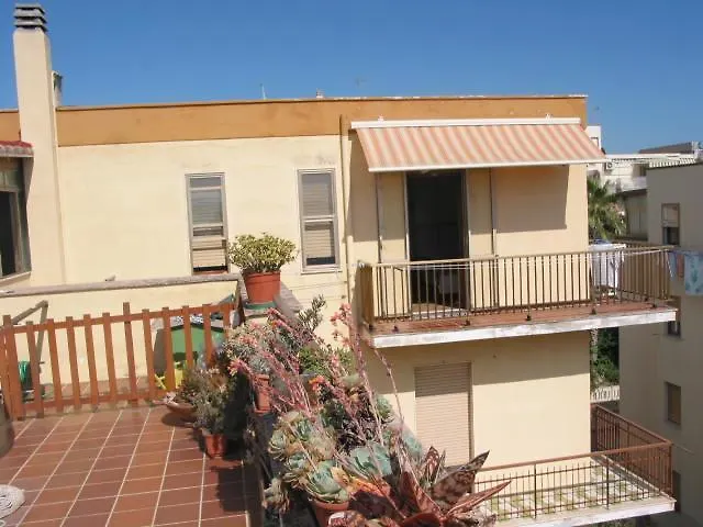 Appartamento Alghero, Gabbianella Italia