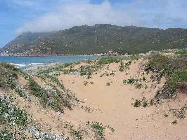 Alghero, Gabbianella Alghero