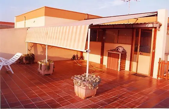 Appartamento Alghero, Gabbianella