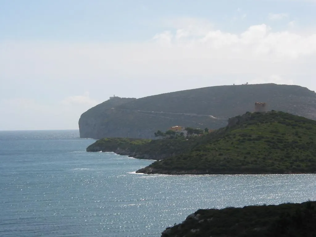 Alghero, Gabbianella Appartamento Alghero