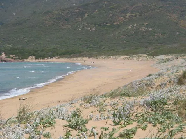 Alghero, Casa Di Roberto 0*, Alghero Italië
