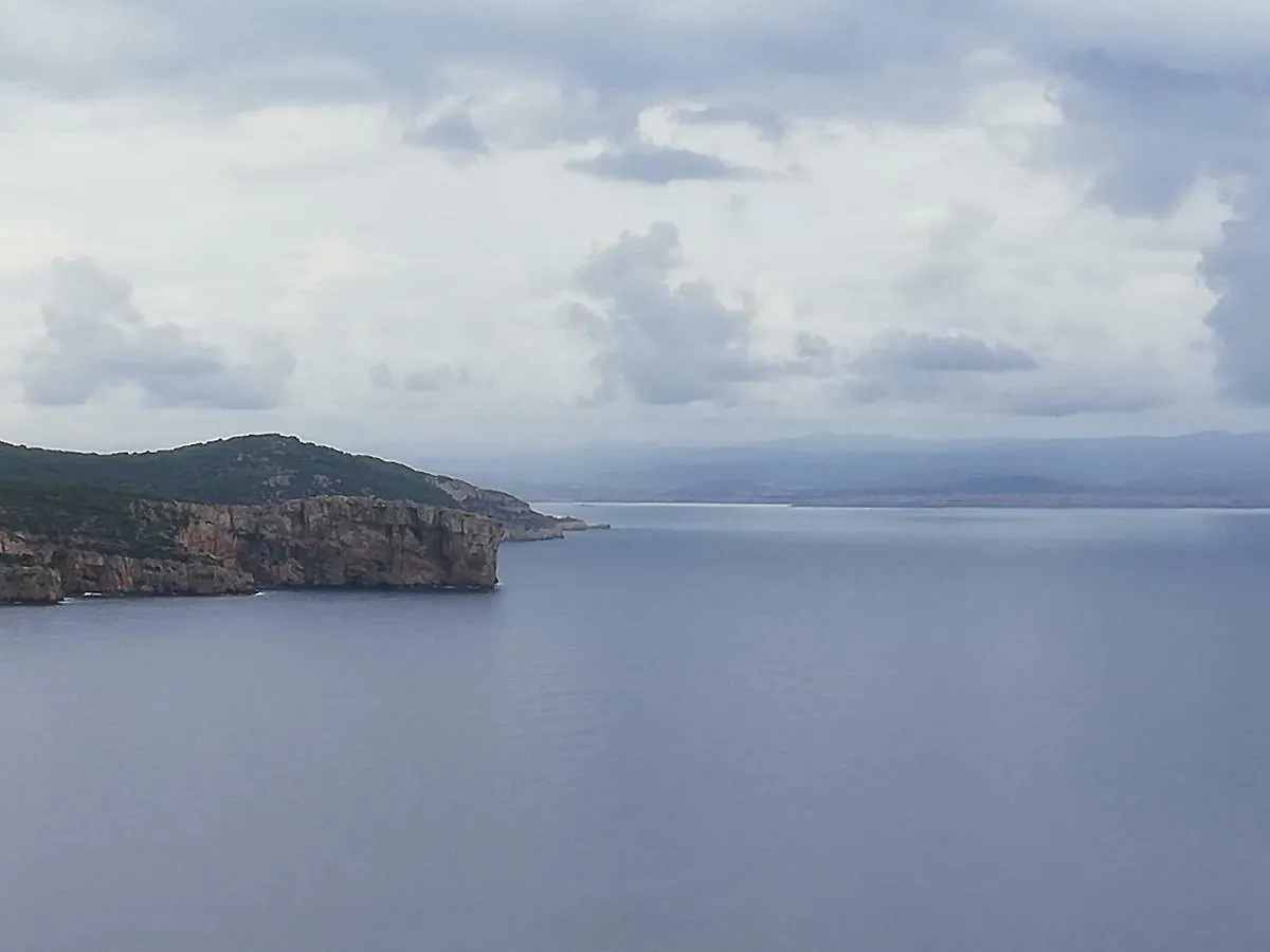 Alghero, Gabbianella Appartamento Alghero