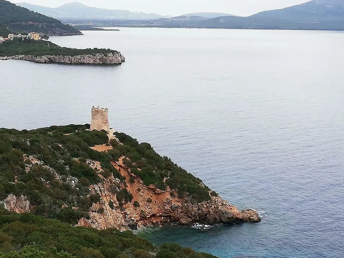 Appartamento Alghero, Gabbianella Italia