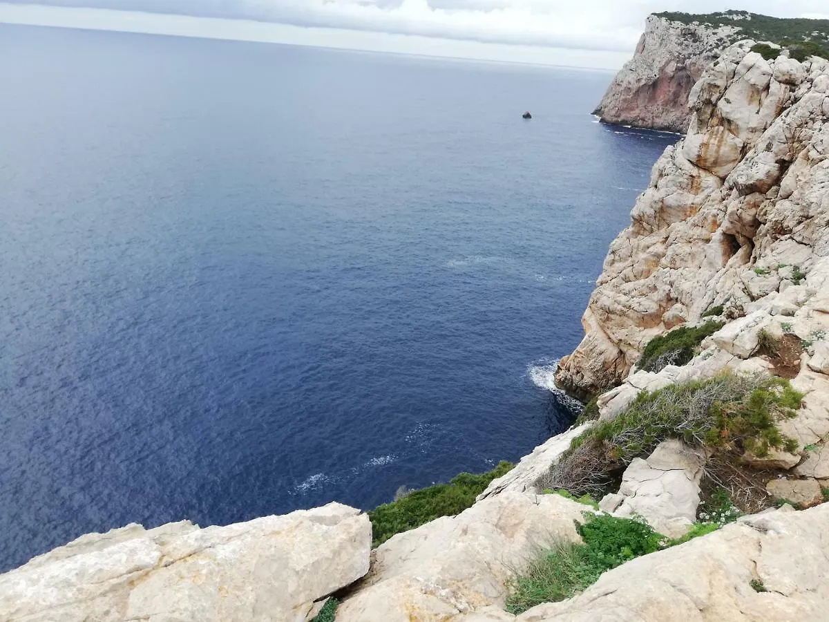 Appartamento Alghero, Gabbianella