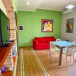  Casa vacanze New Alguerhouse