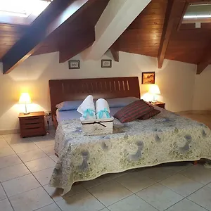  Appartamento Sky Alguerhouse